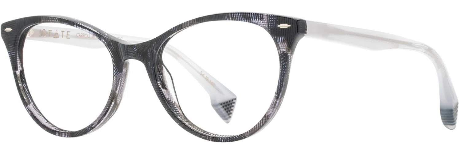 STATE Optical Co. CARROLL Eyeglasses - view 6